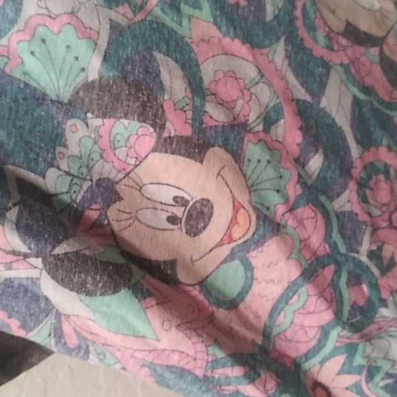 Disney Randy top - Picture 3 of 6